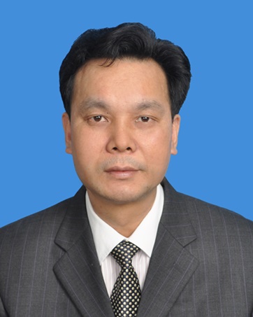 副书记曾清兰罗永东